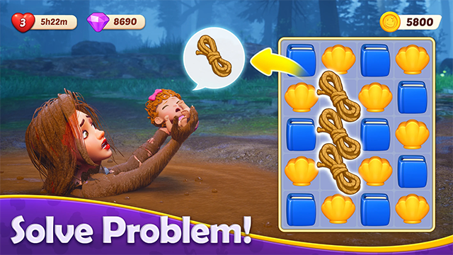 配对故事官方版