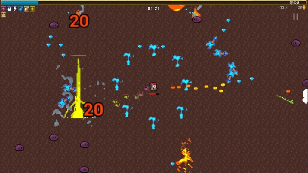 幸存者意志手游安卓版下载