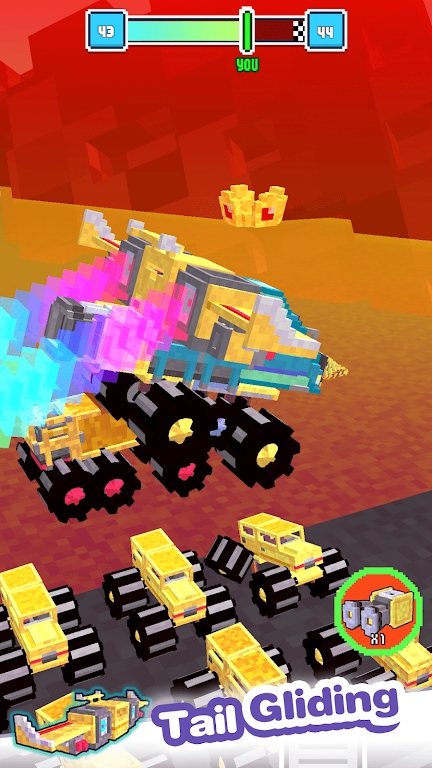 精致汽车安卓版免费版下载(Craftify Car)
