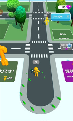 机器人派对手机最新版