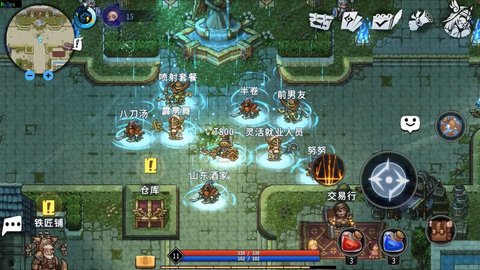 黑白之地手游下载安装最新版