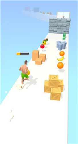 疯狂的出气筒游戏安卓版下载