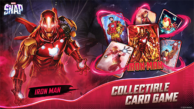 marvel snap2025最新版