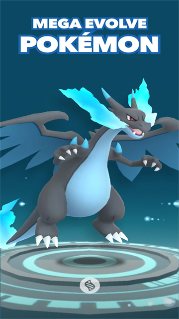 pokemon go