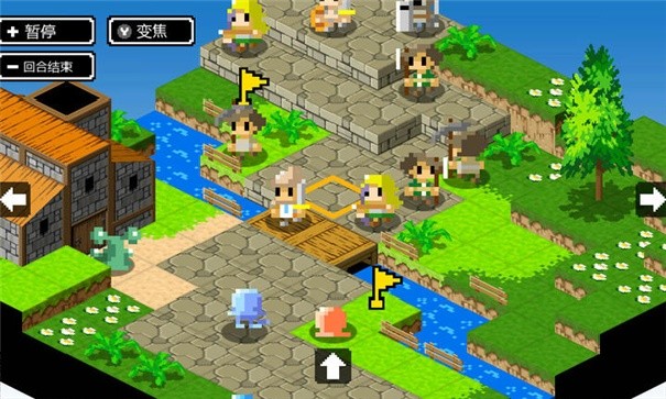 史莱姆的野望汉化版