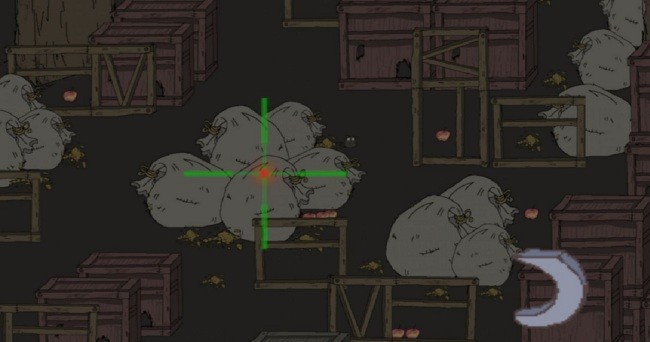 保卫粮仓手机版