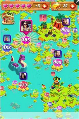 果汁方块官方版下载安装