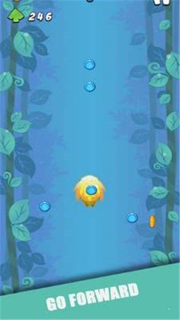 环球青蛙最新游戏