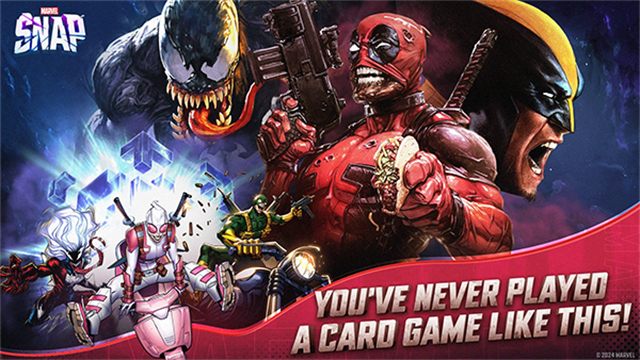 marvel snap2025最新版