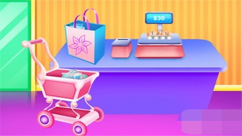 冰淇淋王国官方最新版下载安装