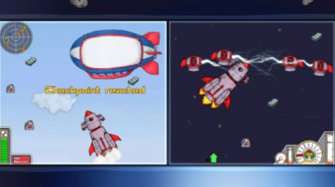 进入太空2官方安卓版下载(Into Space 2)