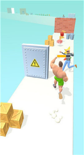 疯狂的出气筒游戏安卓版下载