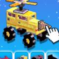 精致汽车安卓版免费版下载(Craftify Car)