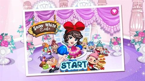 白雪公主咖啡馆下载安装安卓版