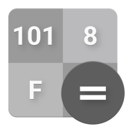 进制转换官方客户端 v4.1.4