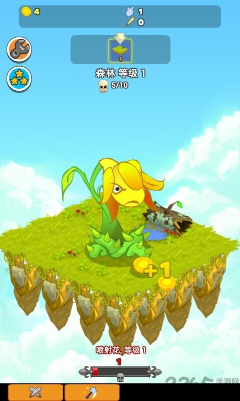 点击英雄汉化版(Clicker Heroes)