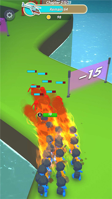 我要当枪神(Gun Master)