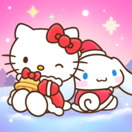 凯蒂猫和好朋友们点点乐内置菜单