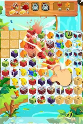 果汁方块官方版下载安装