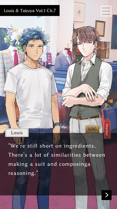 推理与吾友中文完整版