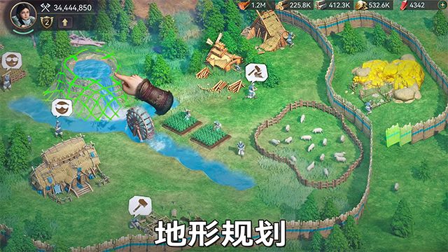 维京崛起(Viking Rise)