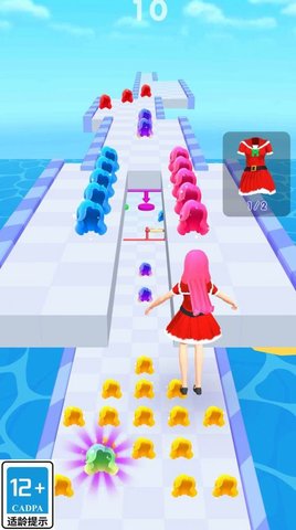 舞动长发下载安装手机版