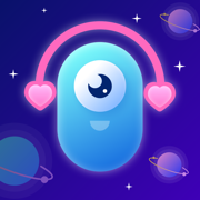 憨憨星球app官方最新版 v1.0