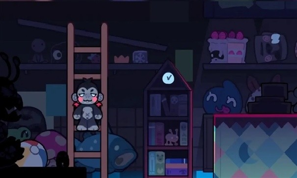 cryptid park安卓版