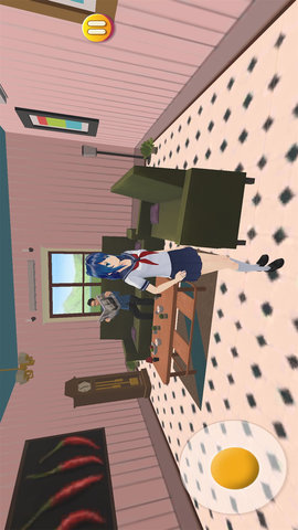 樱花开心爱跑酷游戏最新版下载