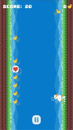 像素鸭冲冲冲手游最新版下载