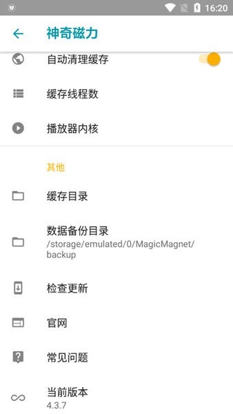 神奇磁力专业版