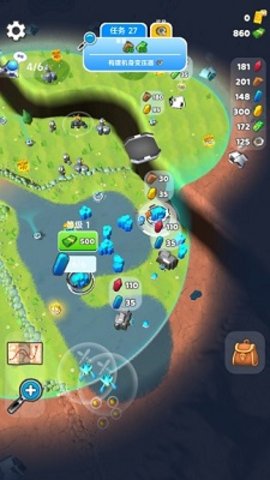 太空牛仔星际矿工下载安装手机版
