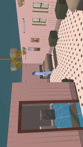 樱花开心爱跑酷游戏最新版下载