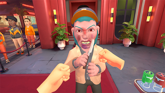 我是安检员手机版(I Am Security)