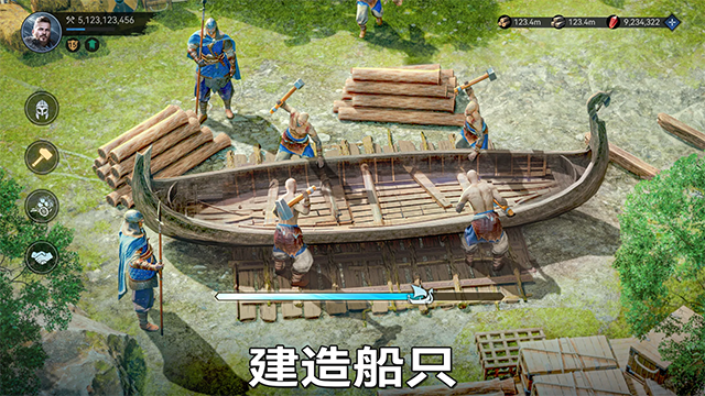 维京崛起(Viking Rise)