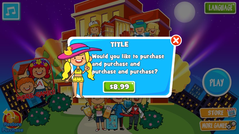 我的假期游戏最新版下载