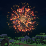 fireworksmania烟花模拟器