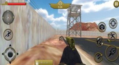 生死狙击行动下载安装官方版