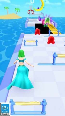 舞动长发下载安装手机版