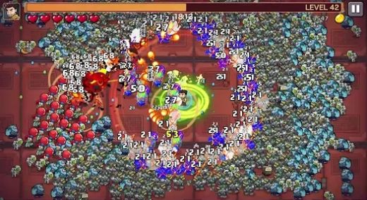 火星归来游戏下载最新版