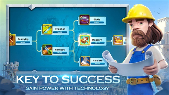 万国觉醒国际服最新版