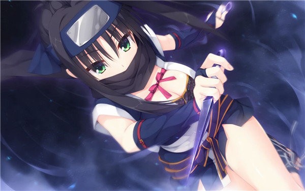 千恋万花手机版