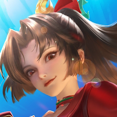 王者荣耀西游记联动版