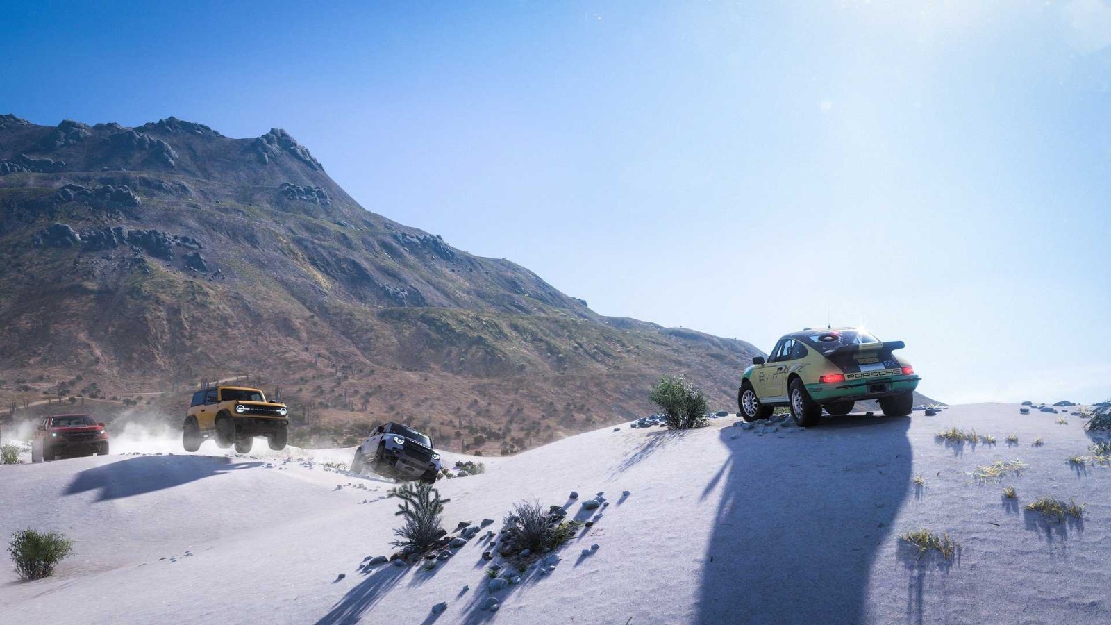 Forza Horizon5