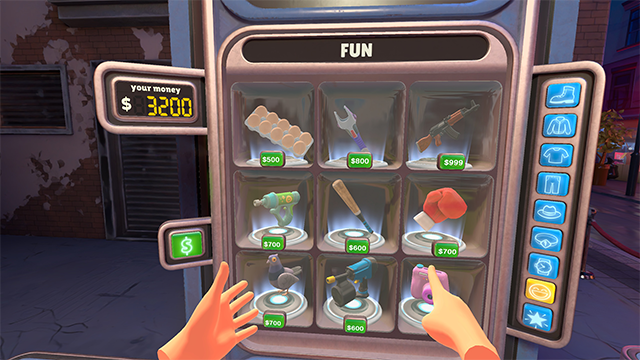 我是安检员手机版(I Am Security)