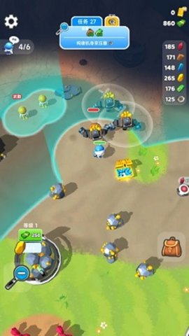 太空牛仔星际矿工下载安装手机版