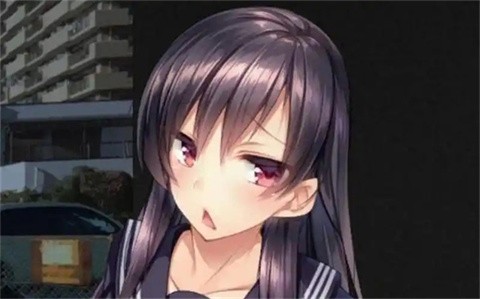 家出少女汉化版