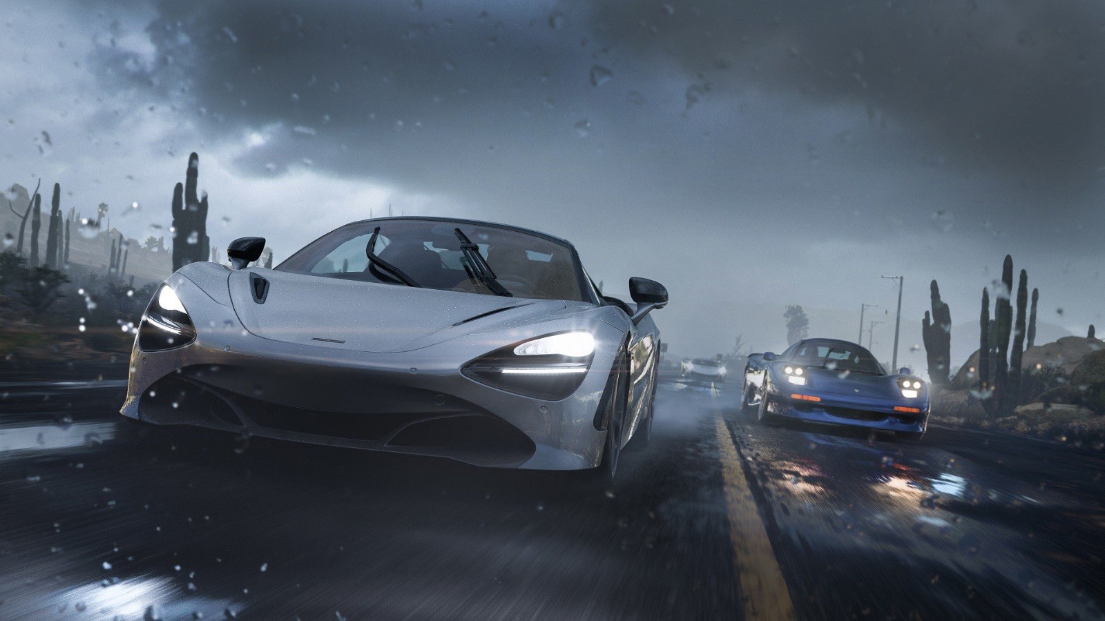 Forza Horizon5