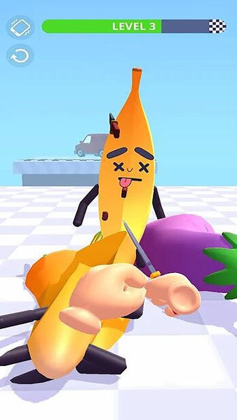 疯狂切切切游戏手机版下载