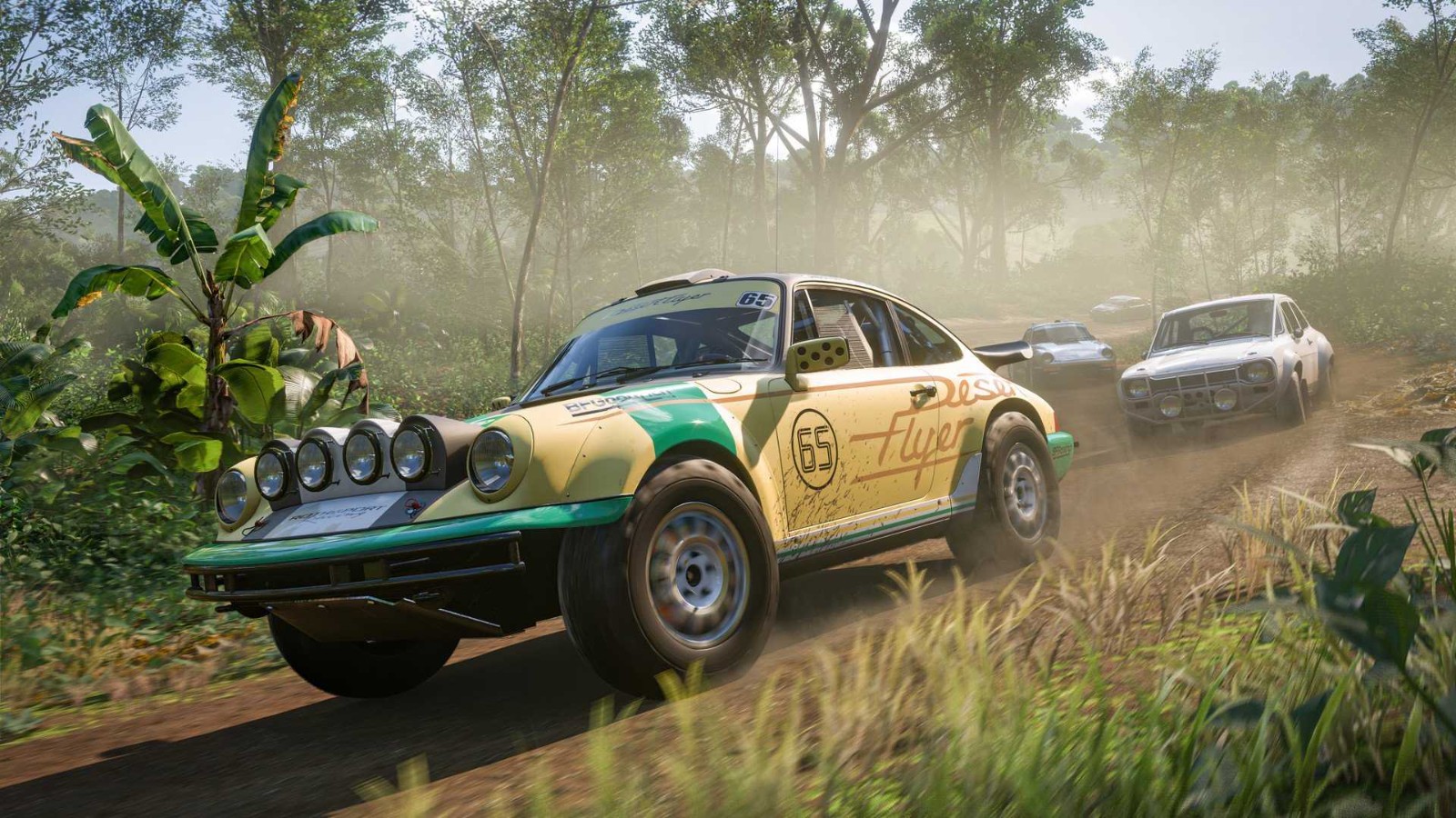 Forza Horizon5